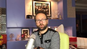Daniel Negreanu: "Volevo investire in Bitcoin a $700, ma non capivo come. Alla fine ho comprato a $16.000..."