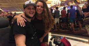 Domenico Gala, un sabato da leoni: fa suo il Night on Stars da €15k garantiti