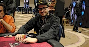 Poker Online: le Winter Series partono col botto, vincono Giuliani ed Eugol