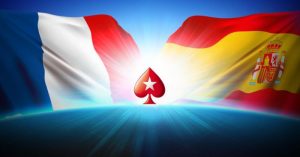 Liquidità condivisa: per giocare "servirà permesso di soggiorno in Spagna" per PokerStars. Gli stranieri passeranno dalla Francia?