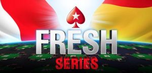 PokerStars Francia-Spagna: Main FRESH da 1 milione garantito, gli Spin rimangono a liquidità nazionale