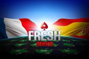 Fresh Series: a "olivo74" il Sunday Special "condiviso" con oltre 3.000 entries. El Classico: cresce il field