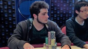 Night On Stars: Giacomo "James90511" Grossi vince e supera i €100.000 di profit su Pokerstars.it