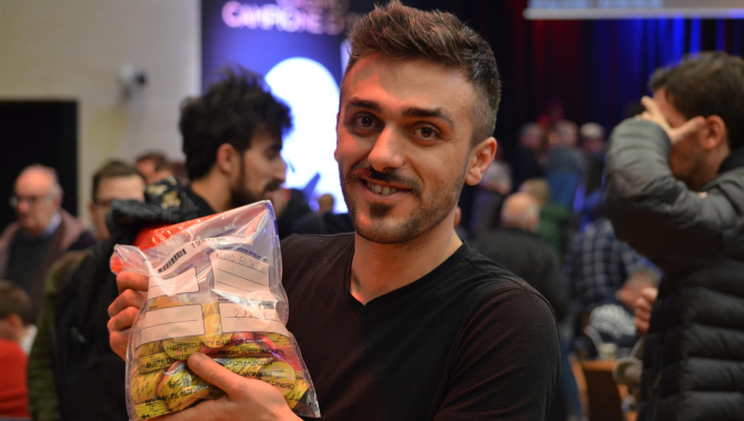 Ipo poker dublin 2018