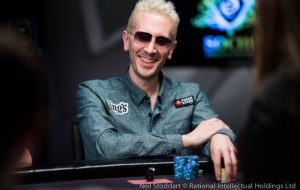 Sorpresa: Bertrand Grospellier e PokerStars divorziano!