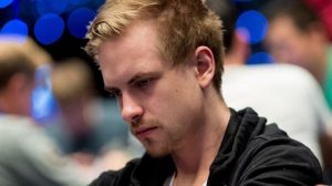 Viktor "Isildur1" Blom: profit netto nel 2017 da oltre $1 milione negli MTT su PokerStars e PartyPoker