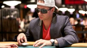 Jeff Gross: da promessa del calcio nella MLS, a professionista nel poker da 16 anni