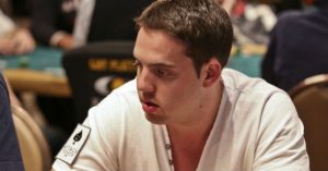 Luke Schwartz: "Non studio e non uso HUD, ma sono ancora qui. Le crypto? Un bene per il poker"