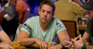 Luke Schwartz protagonista alle Winter Series: vince l'evento 24 High da $250k garantiti