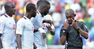 Match fixing, la FIFA applaude la tecnologia: "Così abbiamo incastrato il direttore di gara"