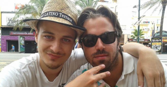 MTT Online Luca Alunni Guiducci