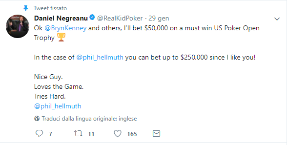 Daniel Negreanu