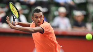 Scommettitore australiano punta $40.000 sulla vittoria di Nick Kyrgios agli Australian Open