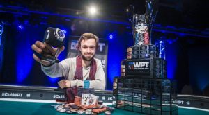 WPT Berlino: Schemion trionfa in carrozza, demolisce gli avversari e incassa 218.435€