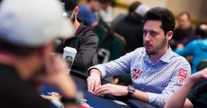 PCA 2018 Main Event: Speranza, Marinelli e Del Pino al Day 3, oltre $1 milione al vincitore