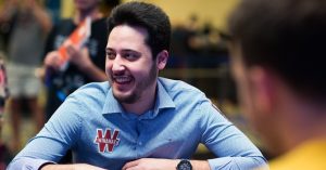 PCA 2018 Main Event Day 5: remuntada Mateos, da 11 bui alla chip lead in 13 mani!