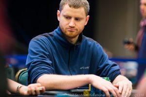 PCA 2018 Main Event Day 4: Peters e Lampropulos dominano, in 16 per una picca da $1 milione