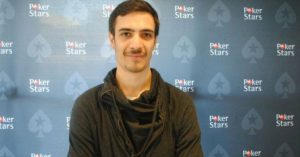 PCA 2018 Main Event: Gianluca Speranza in top ten al Day 1B, passano anche Spampinato e Kanit