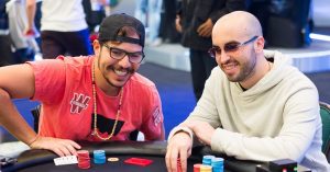 PCA Super High Roller 2018: Luca, Bonomo e Negreanu al final table, niente da fare per Kanit