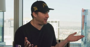 BlitzPredict, Phil Hellmuth a tutto blockchain: “Non è solo un aggregatore di quote”
