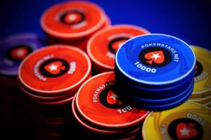 PokerStars.fr/.es diventa la terza piattaforma mondiale per action: boom del traffico nel cash game