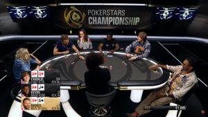 [VIDEO] Pokerstars Championship Cash Game: il primo episodio del nuovo "Big Game"