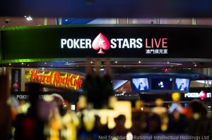 The Stars Group-PokerStars: deal con il primo azionista Tang Hao che rafforza sua leadership al 18% ed entra nel board