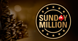 PokerStars festeggia Sunday Million e Sunday Storm: il 4 febbraio in palio $11 milioni garantiti