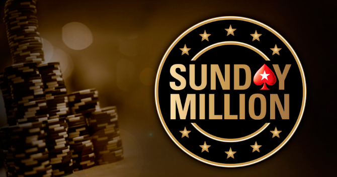 PokerStars Million Storm