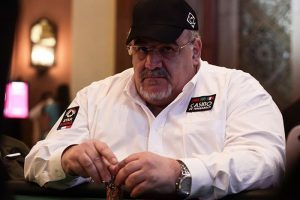 Roger Hairabedian: "poker live insostenibile nei casinò in Francia: missione impossibile"