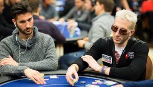 Prove di liquidità condivisa: Main "europeo" Winter Series da € 1.077.060, mercato franco spagnolo con field da 2.400 entries