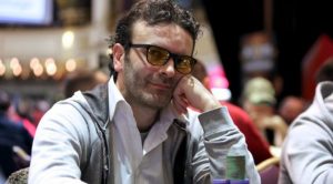 WSOP 2018: Castelluccio e Musta che spettacolo, Borsa rimonta e 7 azzurri al day 3