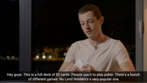 [VIDEO] Un Tom Dwan in splendida forma spiega come si gioca lo short-deck poker
