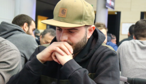 Poker Online: il re della notte è “totosara_93”. SCOOP prolungato fino a metà aprile