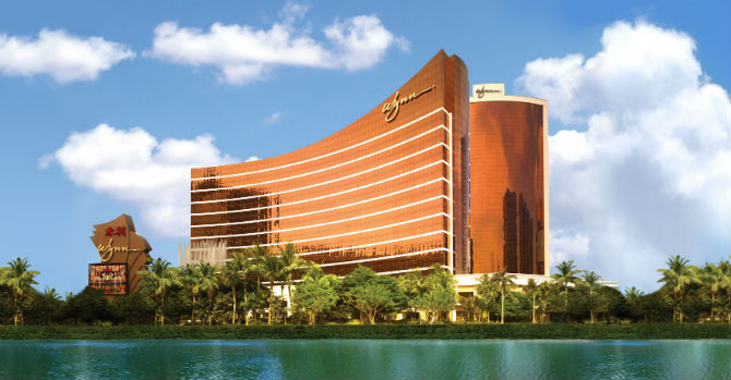 Wynn Macau