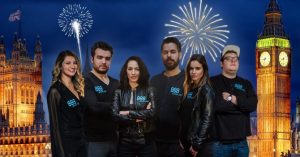 888poker LIVE Kick Off 2018: a Londra si apre la corsa ai 120.000£ garantiti