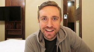 Andrew Neeme: "Come passai dal NL 4 al NL 2000 in un anno"