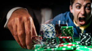 Angle shooting: ecco come non farsi fregare al tavolo da poker