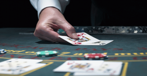 Dealer trucca le carte per far vincere al complice il bad beat jackpot da $160k