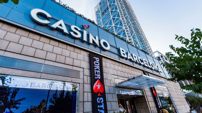 Casino saint vincent tornei poker