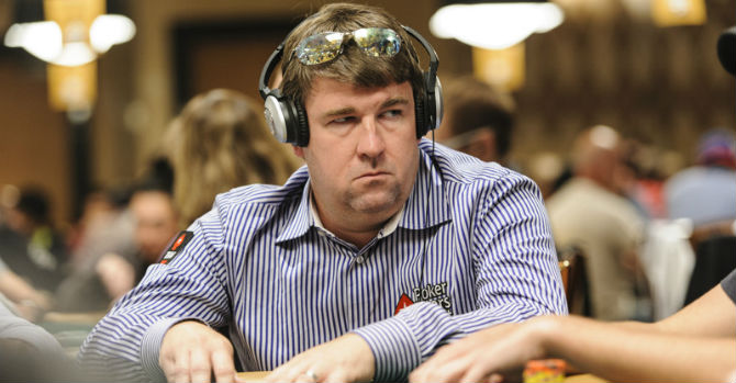 Chris Moneymaker