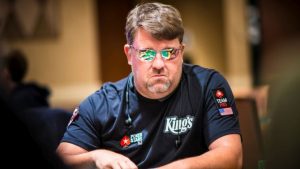 Come scoprì il poker Chris Moneymaker, l'uomo che lo rese un fenomeno globale