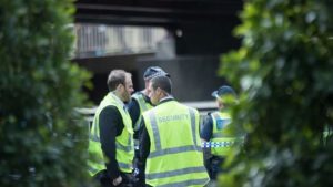 Terrore al Crown Casinò di Melbourne: sventato attentato bomba? Intervento della polizia in corso