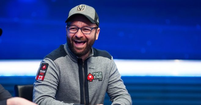 Daniel Negreanu