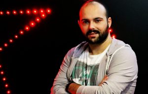 Dario Quattrucci vince Spin da €24.000: "ho fatto delle scelte particolari. Miei avversari forti al contrario degli stranieri del .it"