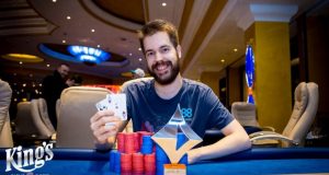 PartyPoker Millions: Musta si arrende 10°nell'HR, trionfo da 300.000€ per Nitsche