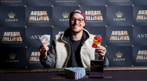 Aussie Millions Main Event: bis vietato per Engel e Barer, Lewis e Solaas a caccia del titolo