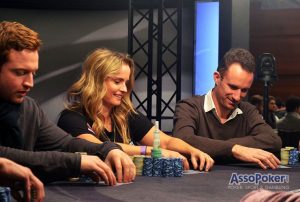 Fatima Moreira De Melo ad Assopoker: “la differenza tra uomini e donne nel poker e nella vita”