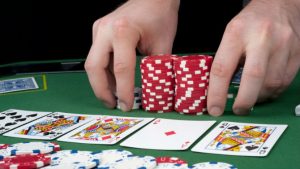 Sei un giocatore amatoriale? Allora probabilmente stai commettendo questi errori!