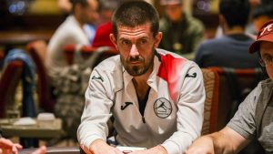 Gus Hansen: "Nel No-Limit Hold'em sono rimasto indietro, oggi i torneisti sono davvero fenomenali"